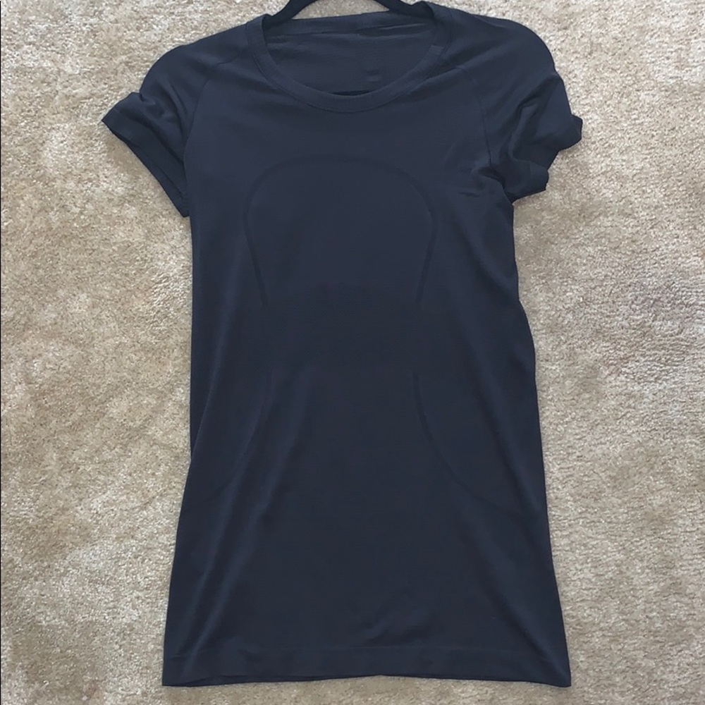 Lululemon Swiftly Tech Tee